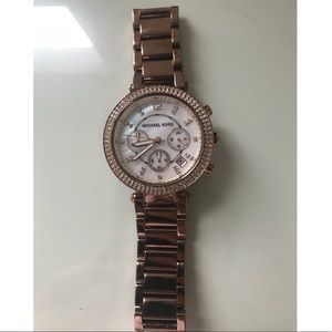 Michael Kors Watch